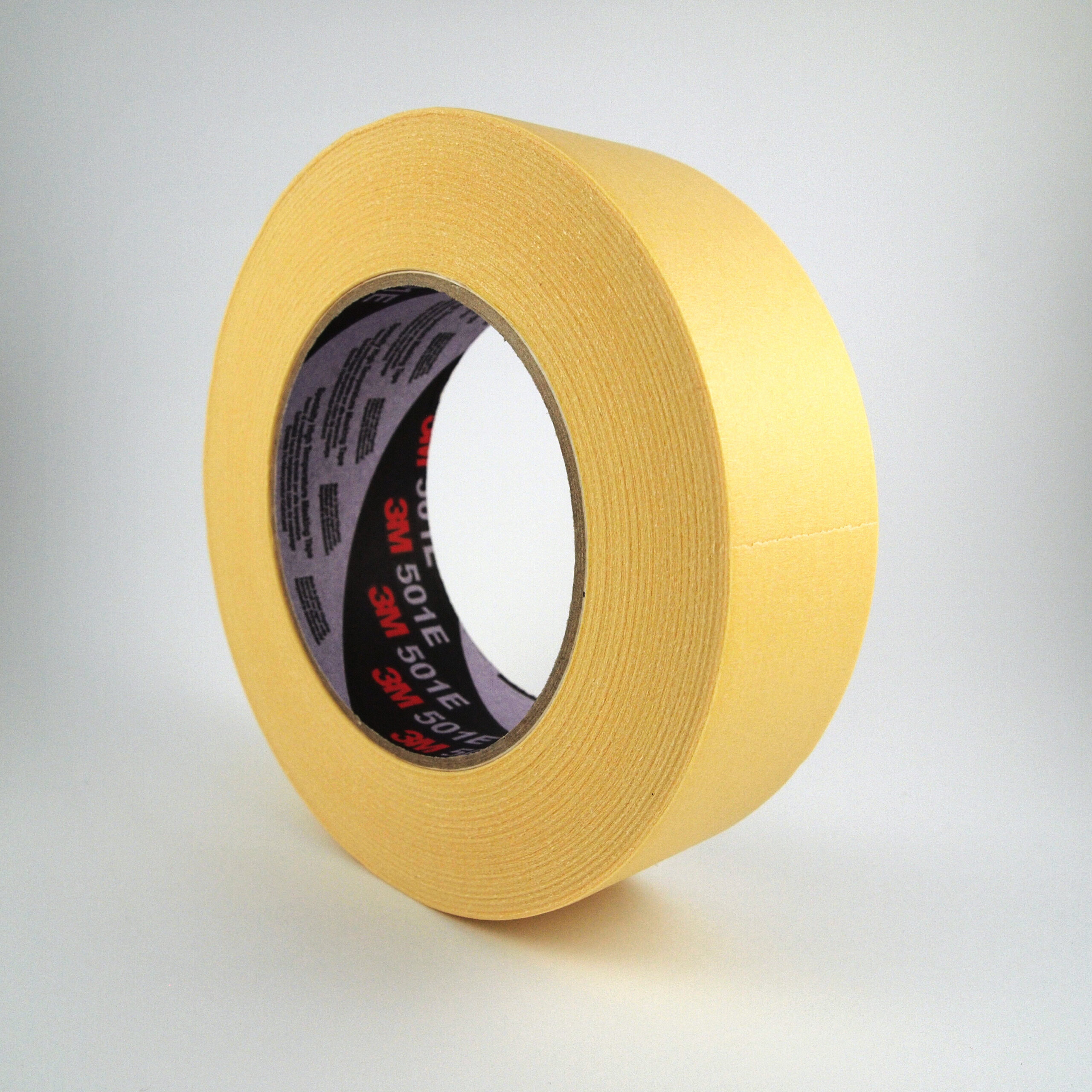 501E 3M Taśma maskująca 36mm x 50m 501E 3M Taśma maskująca 36mm x 50m
