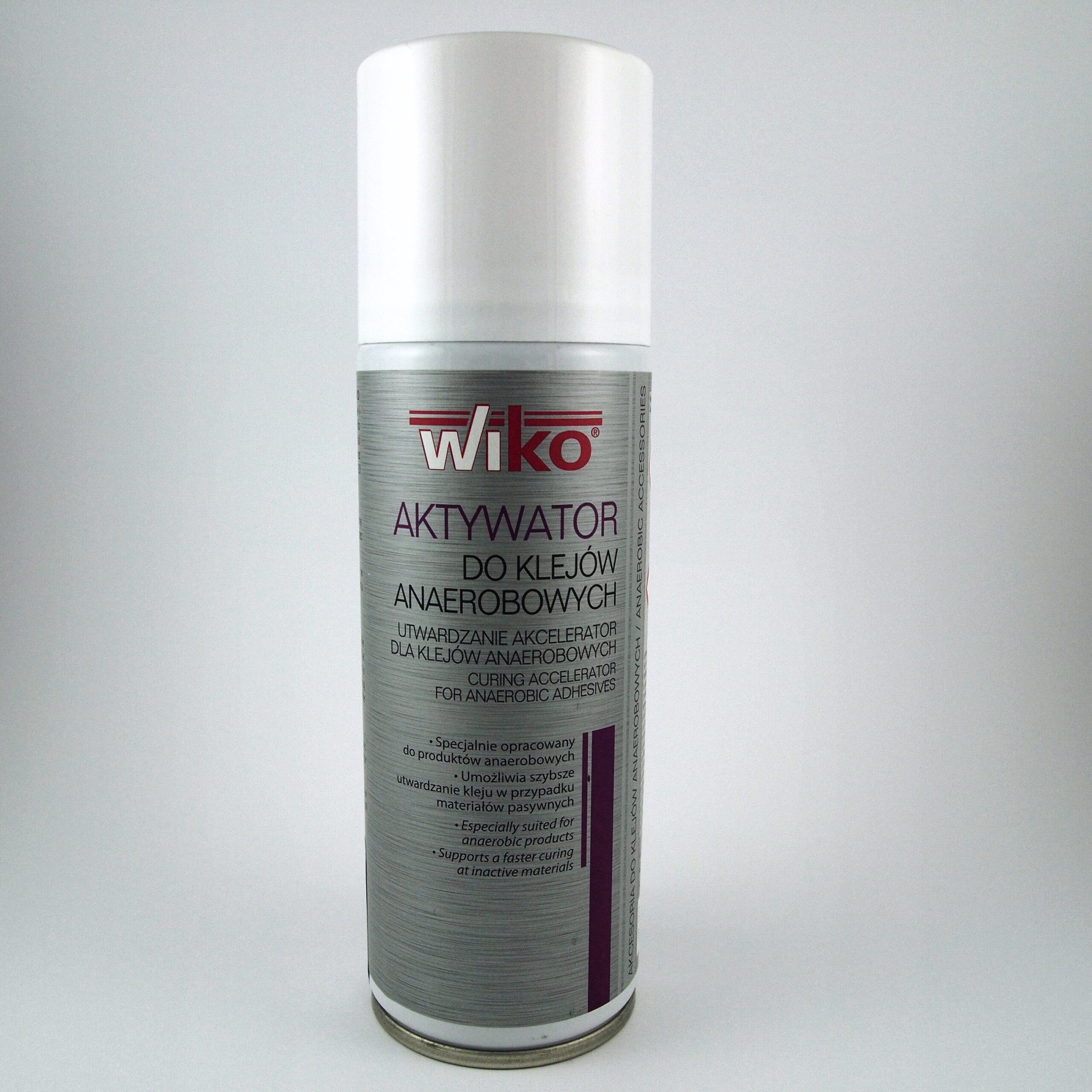 Aktywator kleju anaerobowego 200ml spray Aktywator kleju anaerobowego 200ml spray