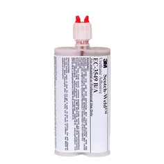 EC-3549 B/A klej poliuretanowy dwuskładnikowy, zestaw, 1 kwarta (946,4 ml) EC-3549 B/A klej poliuretanowy dwuskładnikowy, zestaw, 1 kwarta (946,4 ml)