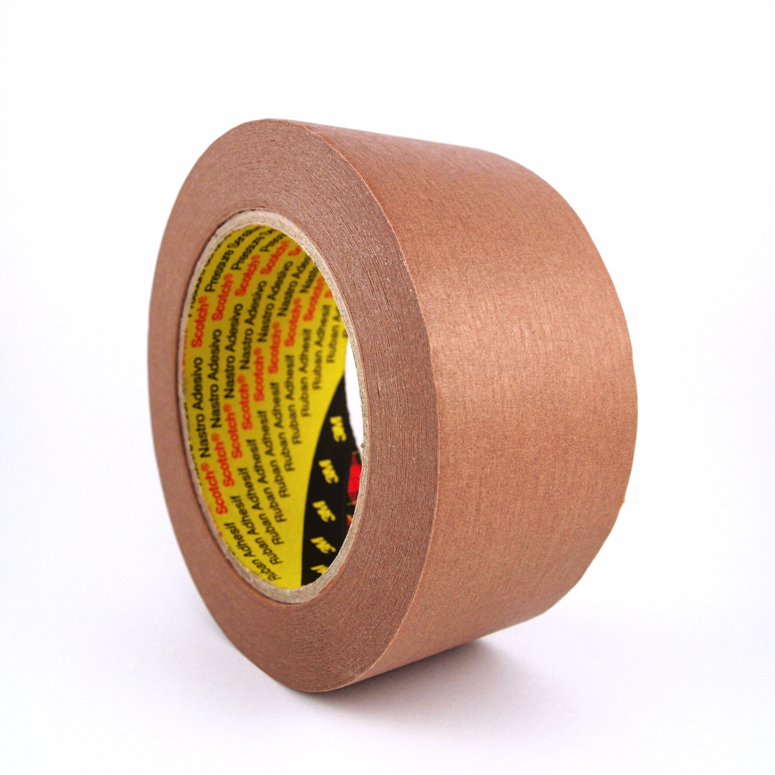 3444 3M Taśma pakowa papierowa 50mm x 50m 3444 3M Taśma pakowa papierowa 50mm x 50m