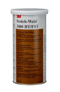 EC-3460 HT FST 3M Wypełniacz termotrwały, 5 L EC-3460 HT FST 3M Wypełniacz termotrwały, 5 L