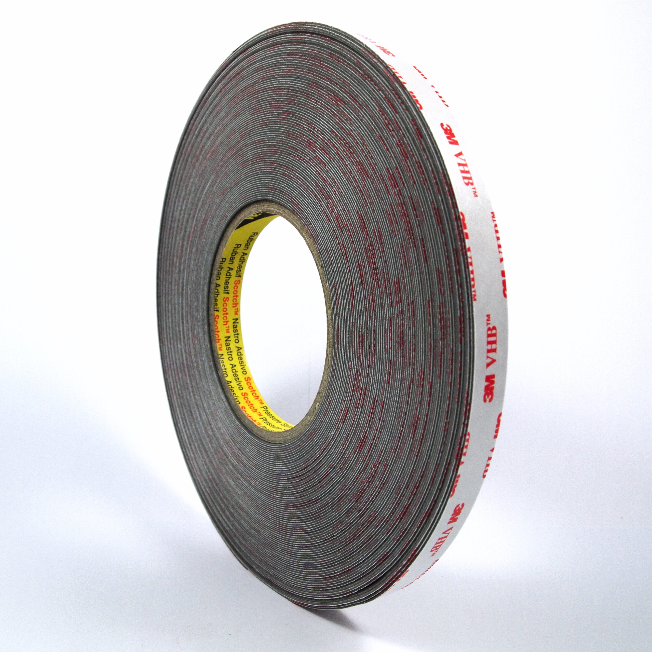 4936P 3M Taśma VHB dwustronnie klejąca 6mm x 33m 4936P 3M Taśma VHB dwustronnie klejąca 6mm x 33m