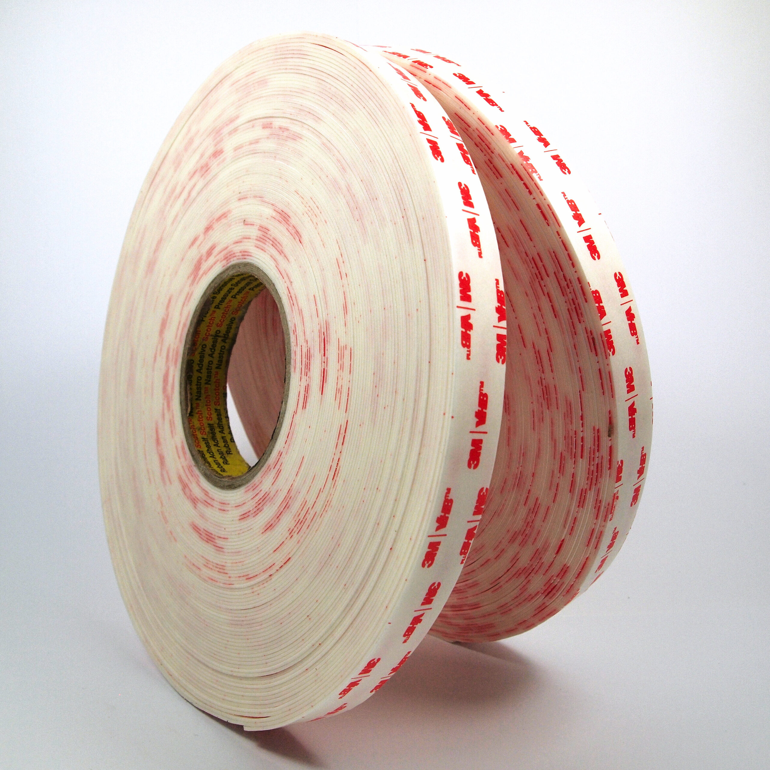 4952P 3M Taśma VHB dwustronnie klejąca 1210mm x 33m 4952P 3M Taśma VHB dwustronnie klejąca 1210mm x 33m