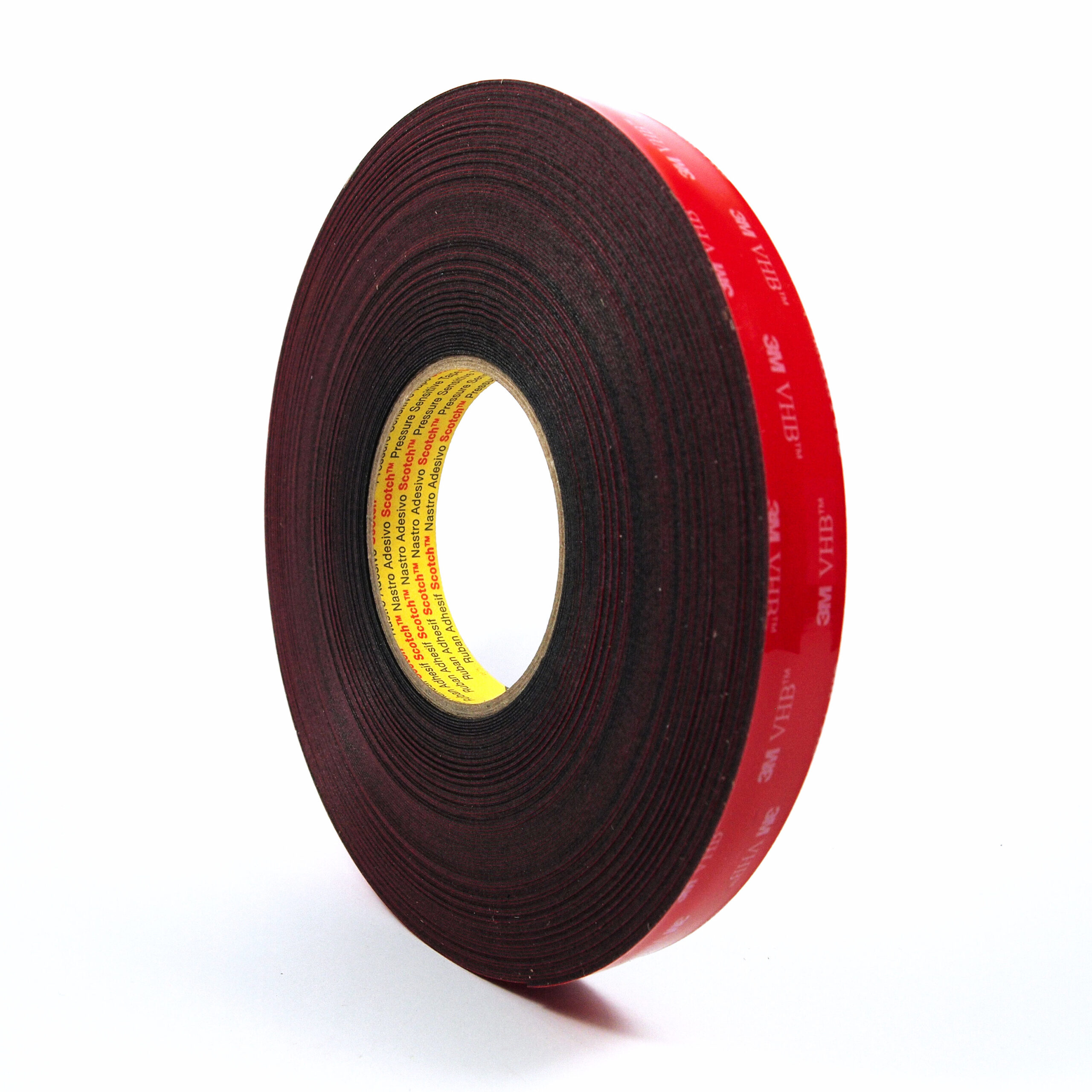 5925F 3M Taśma VHB dwustronnie klejąca 19mm x 33m 5925F 3M Taśma VHB dwustronnie klejąca 19mm x 33m