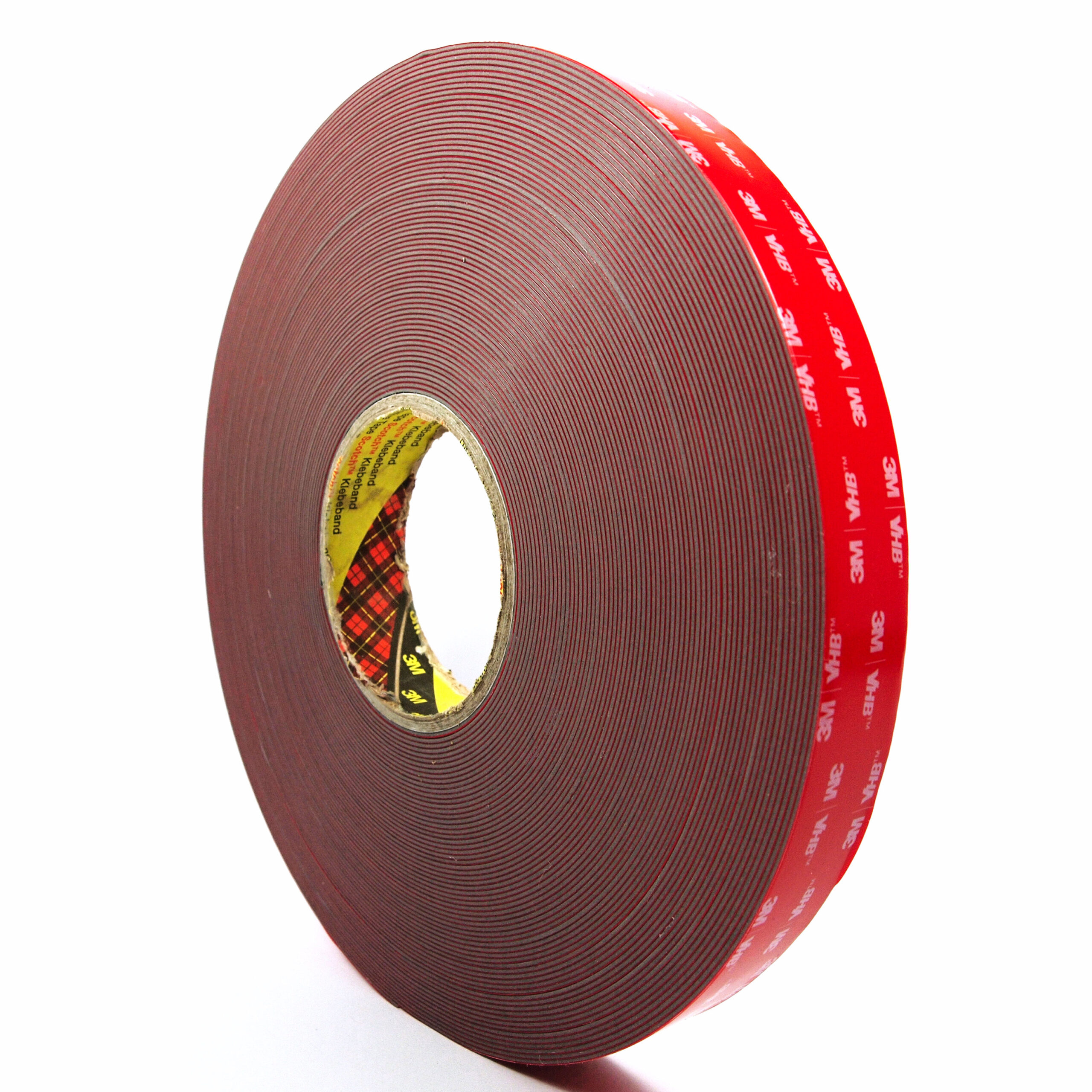 GPH-110GF 3M Taśma VHB 39mm x 33m GPH-110GF 3M Taśma VHB 39mm x 33m